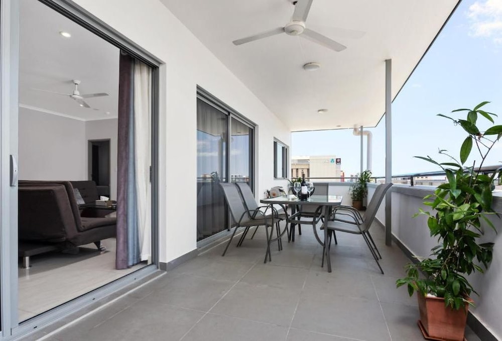 Darwin City Hotel 35/54