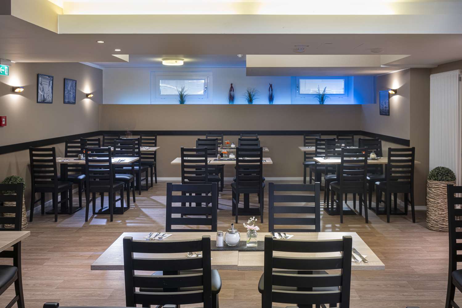 Premier Inn Berlin City Spittelmarkt 47/61