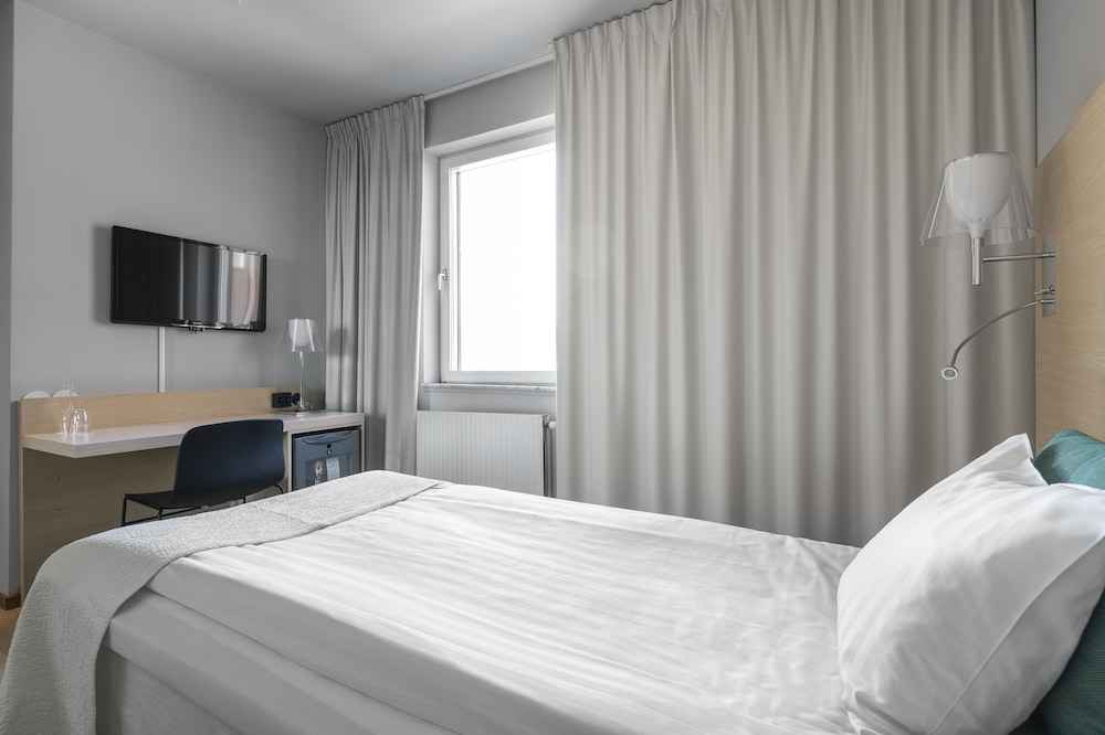 QUALITY HOTEL SUNDSVALL 5/50