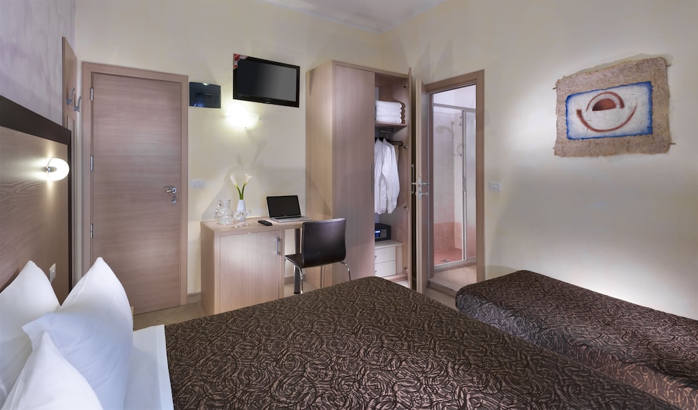 Hotel Rubens 12/37