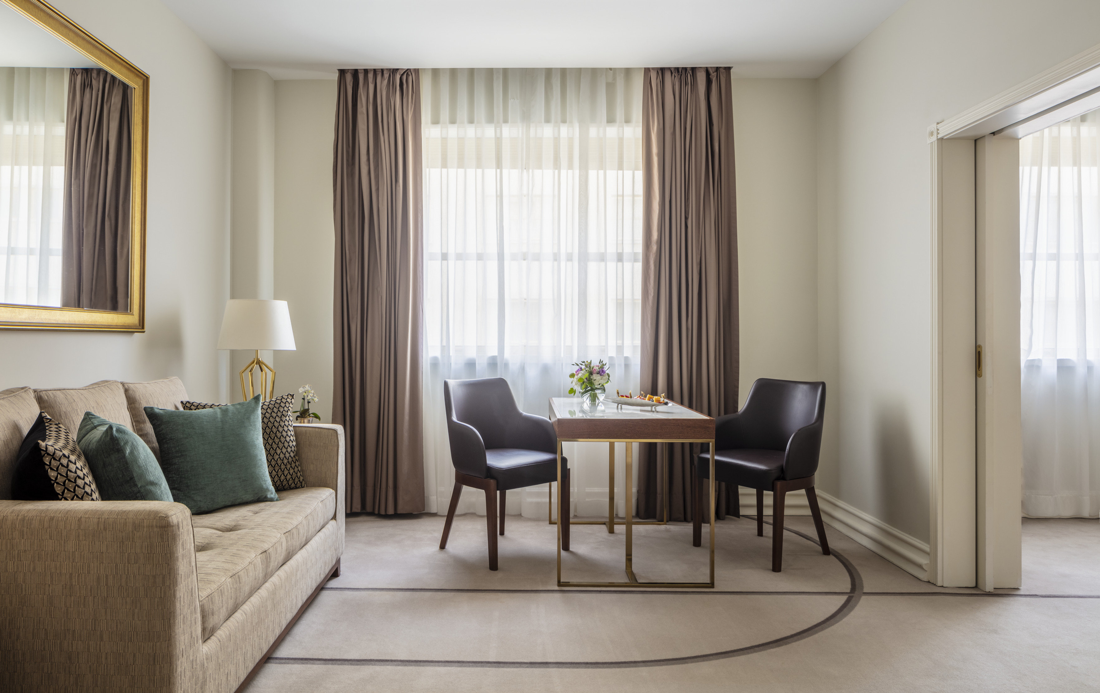 Tivoli Avenida Liberdade the Leading Hotels of the World 27/50