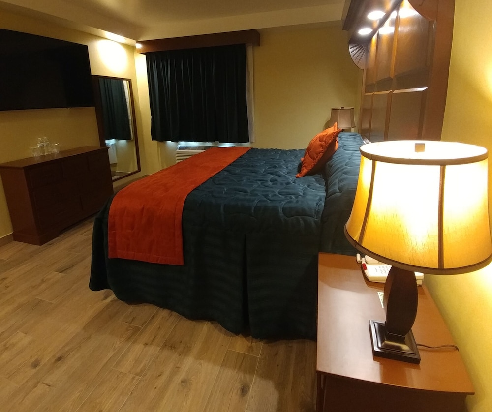 Hotel Marques de Cima 39/69