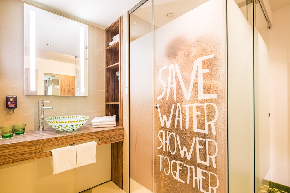 Ibis Styles Wien City 7/72