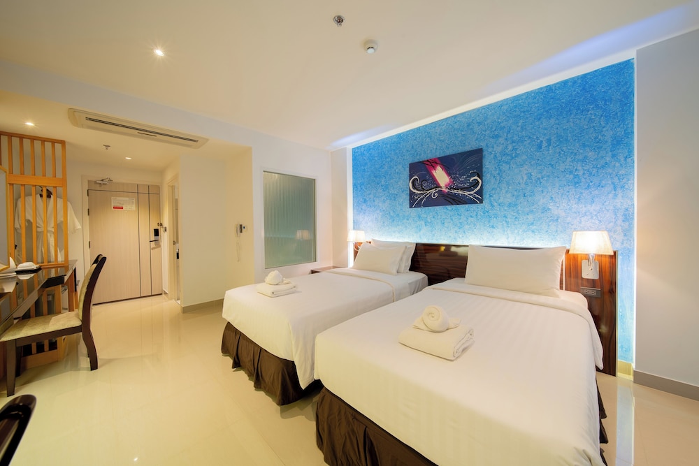 Royal Prince Resort Pattaya 21/51