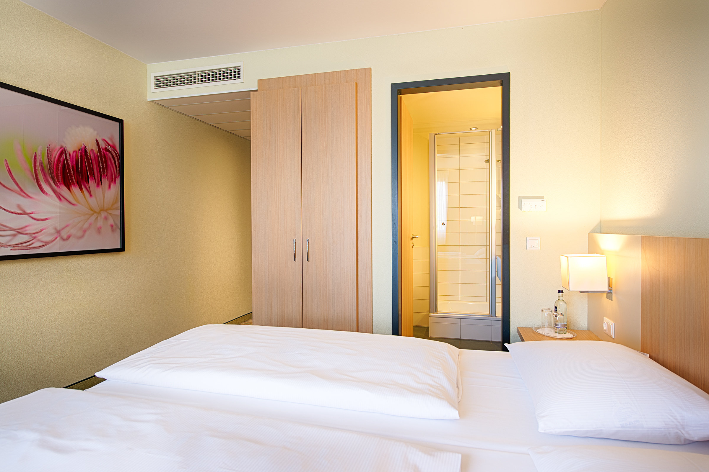 WELCOME HOTEL PADERBORN 9/39