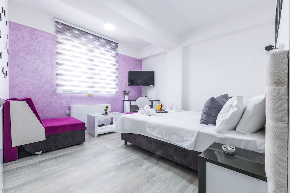 Astera Apart Hotel 12/44