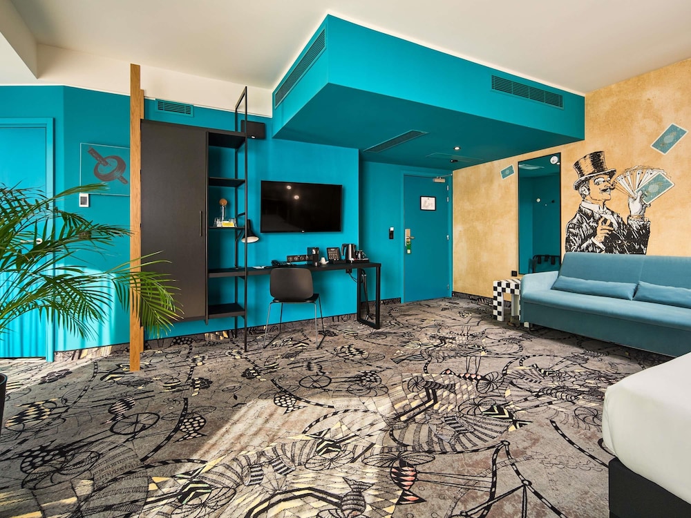 ibis Styles Szczecin Stare Miasto 7/50