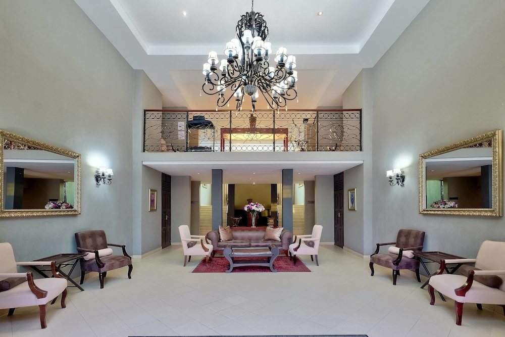 Protea Hotel By Marriott Livingstone 10/50