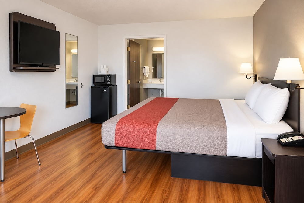 Motel6 Safford, AZ 27/57