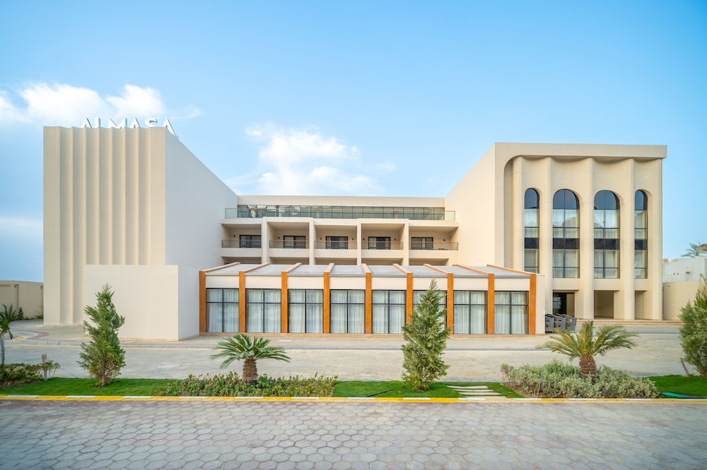 Al Masa Hotel El Sokhna in AIN SOKHNA
