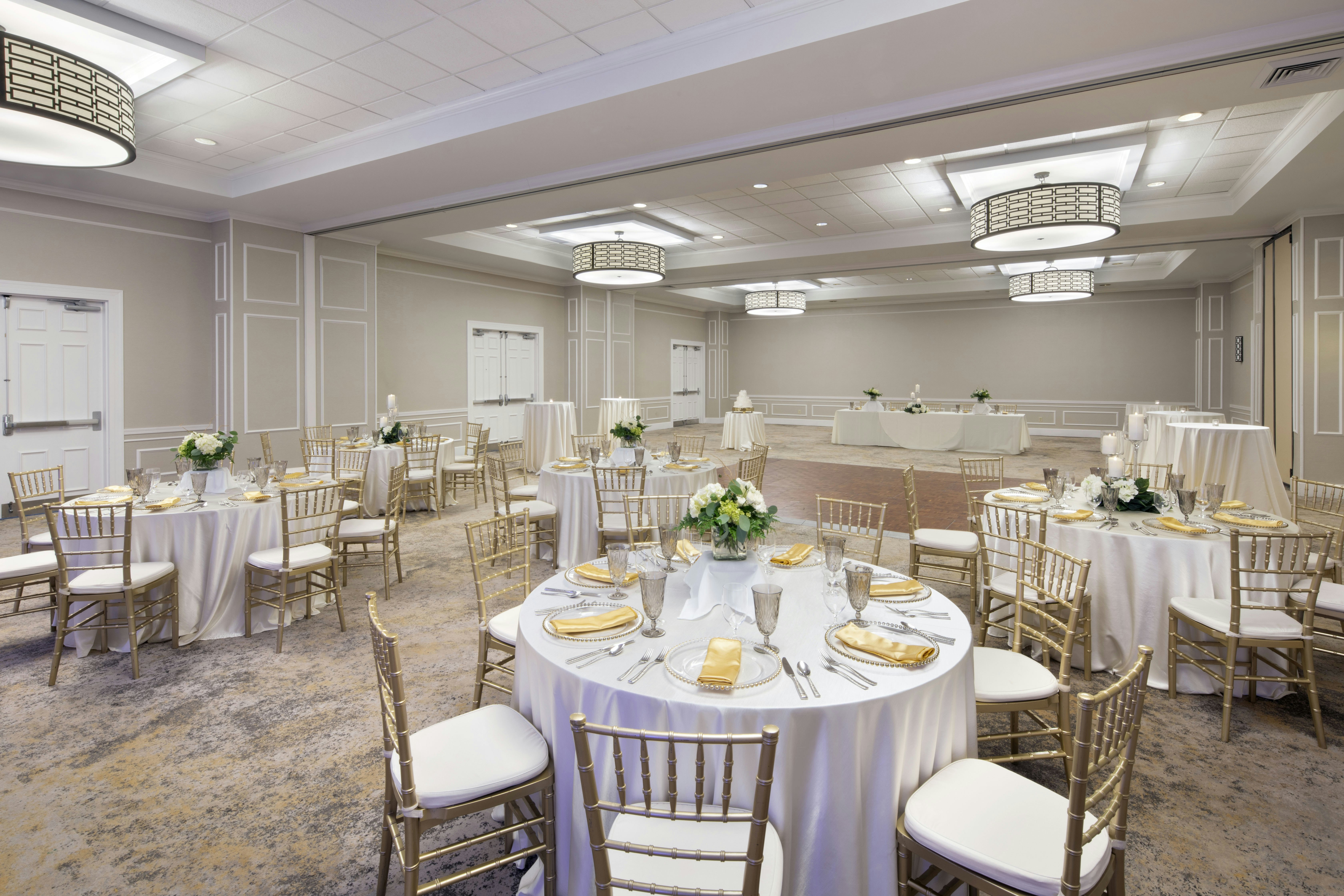 Doubletree Hotel Atlanta Roswell Alpharetta Area 46/75