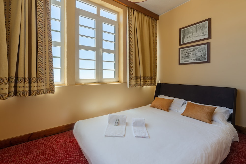 Luna Hotel Serra Da Estrela 10/70