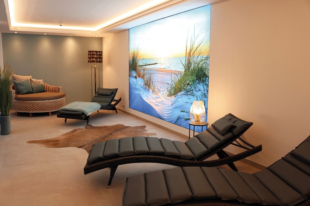 Salinenparc Design Budget Hotel 27/50