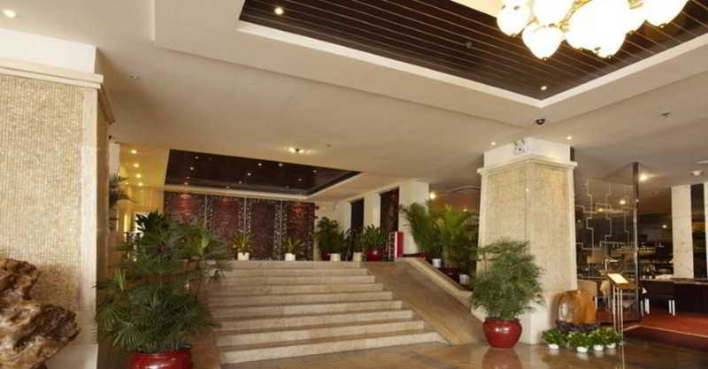Warm Yes Business Hotel 7/39