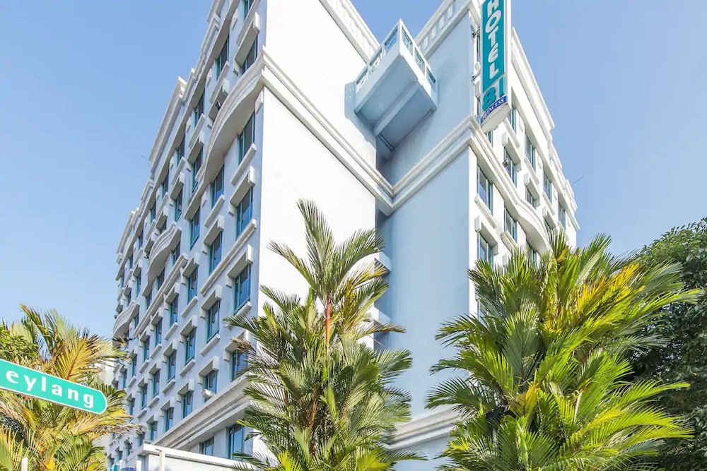 Hotel 81 Premier Princess in SINGAPORE