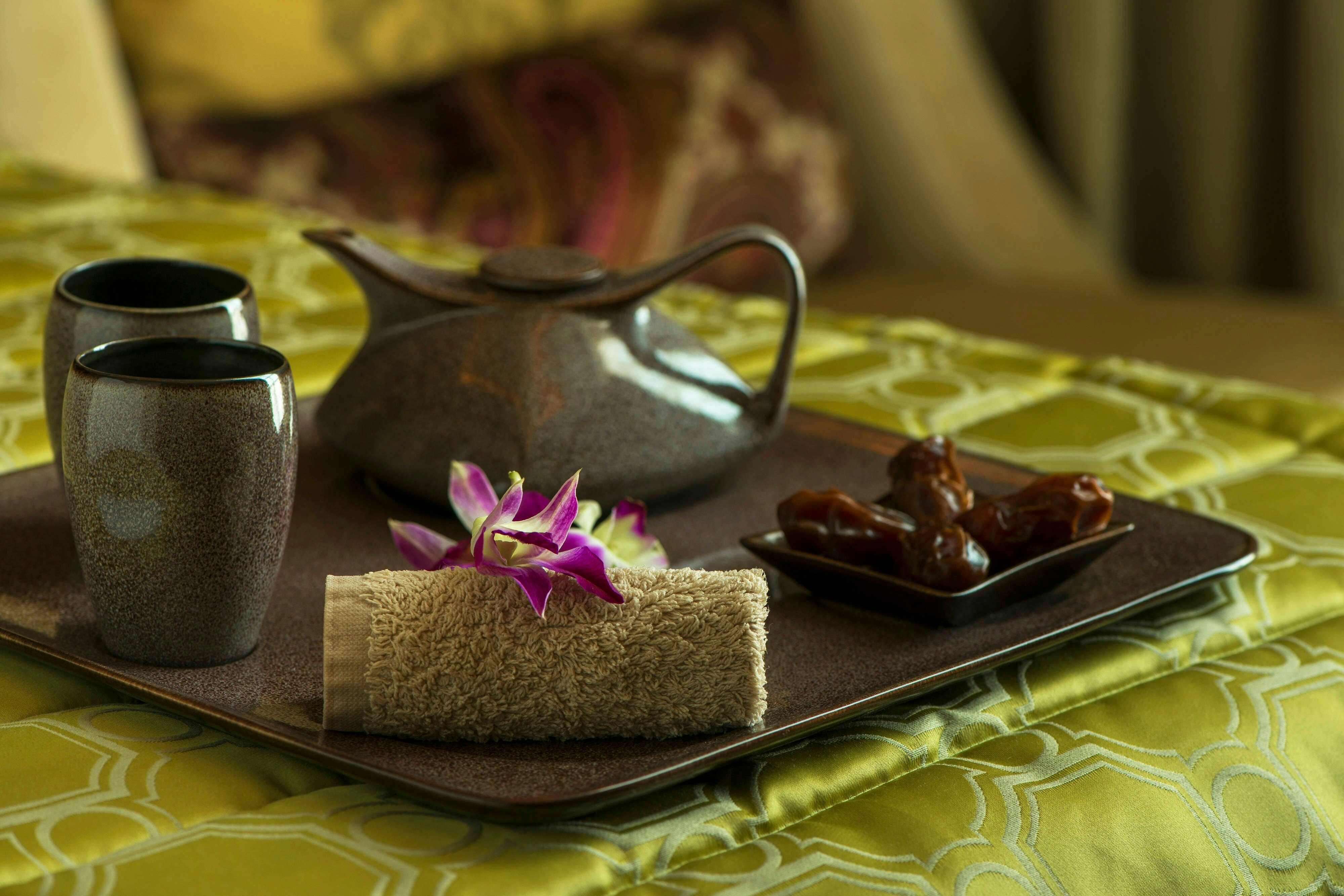 The St. Regis Saadiyat Island Resort Abu Dhabi 29/81