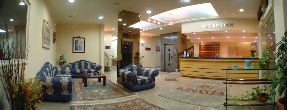 IGNATIA HOTEL 5/66