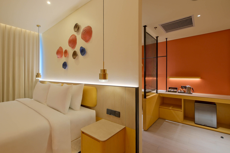 TMG Hotel Tebet Jakarta 9/84