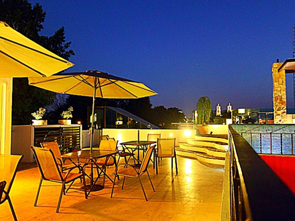 La Aurora Hotel Colonial 18/61