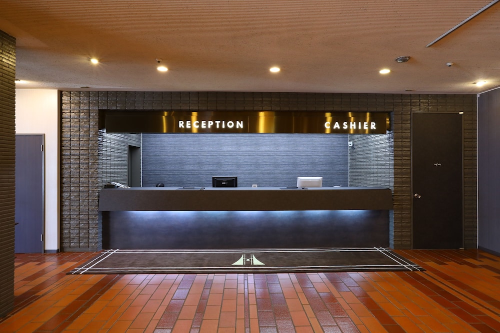 Hachinohe Grand Hotel 7/26