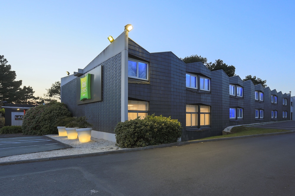 Ibis Styles Lorient Caudan 1/47