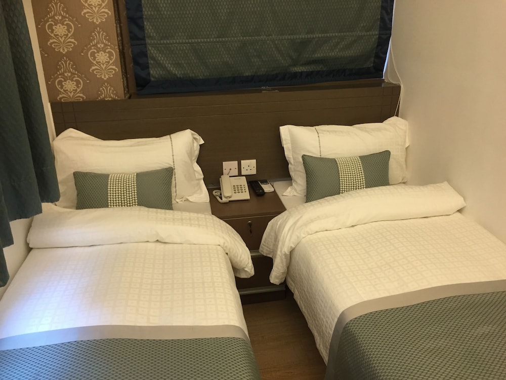 Seasons Hotel - Causeway Bay 31/55