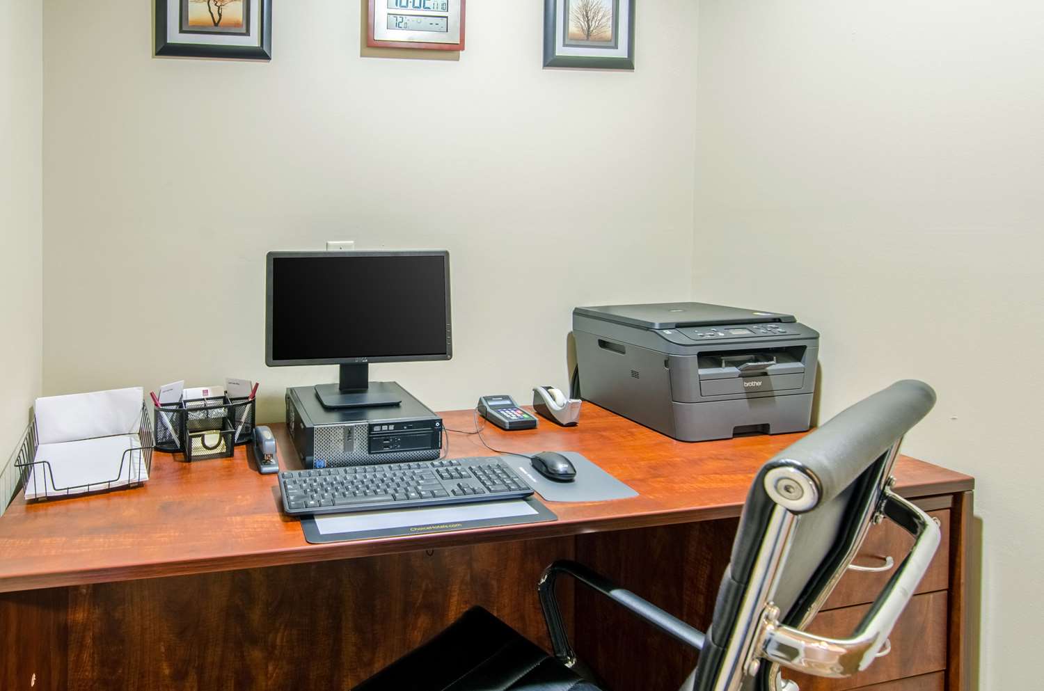 Comfort Suites Wytheville near Conference Center 14/17