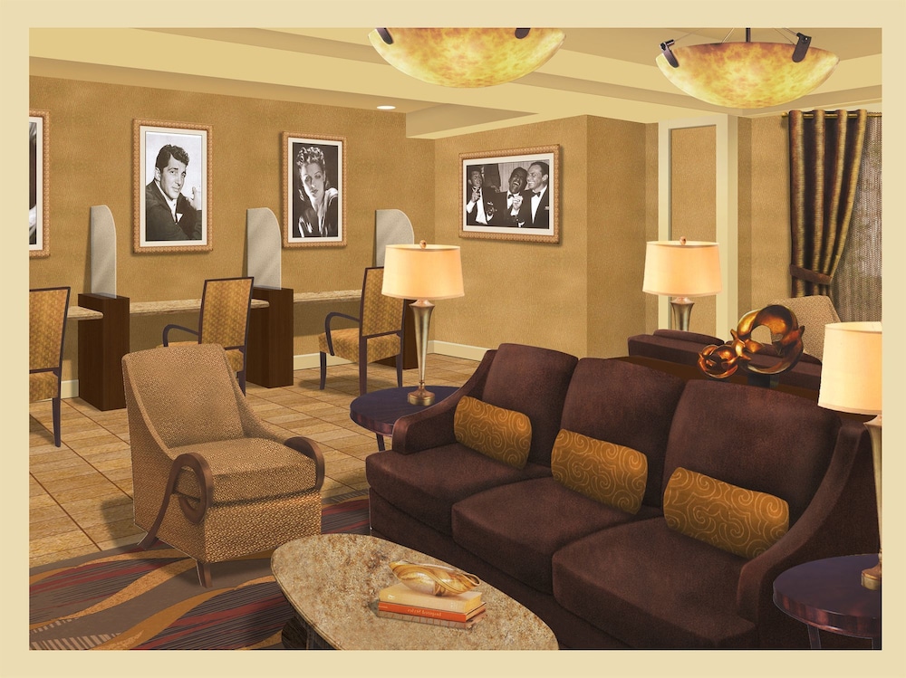 Hollywood Casino Hotel 17/37