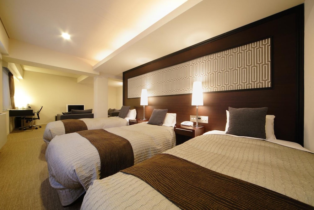 Grandpark Hotel Excel Fukushima Ebisu 15/65