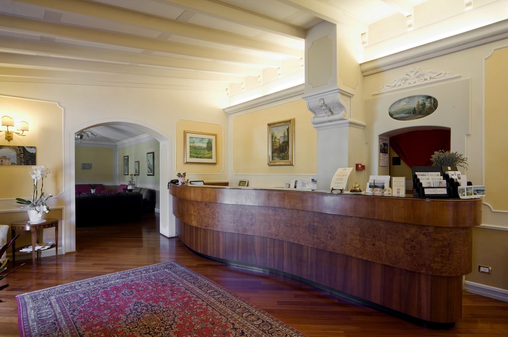 Hotel Monteconero 7/50