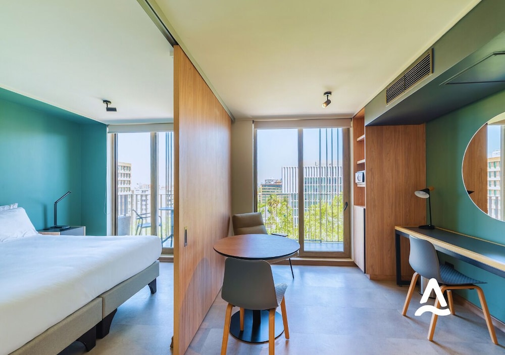 Hotel Almasur Providencia 25/59