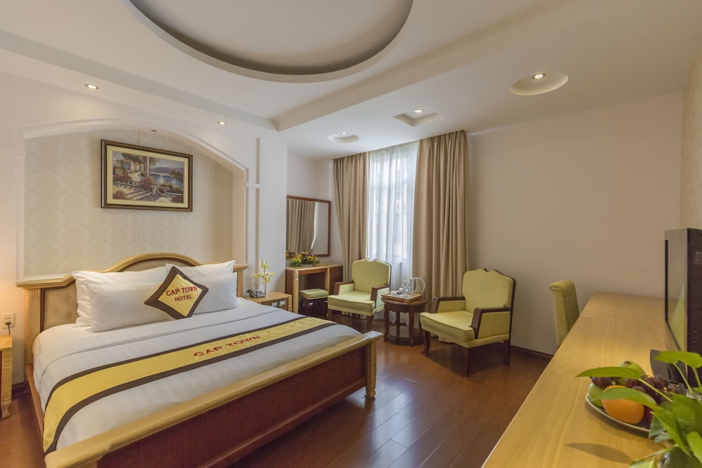 Cap Town Hotel 35/67