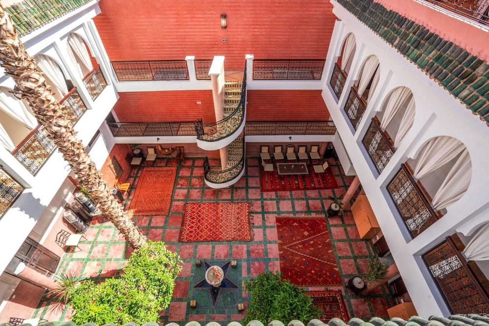Riad Dar Nejma 43/65