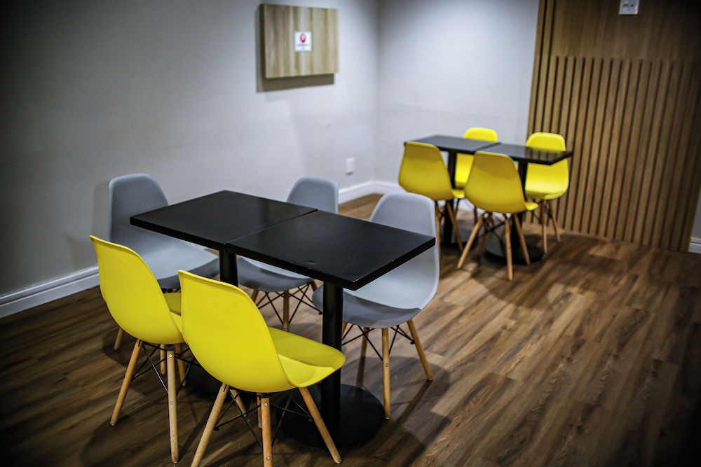 Route Hotel Uberaba 27/35