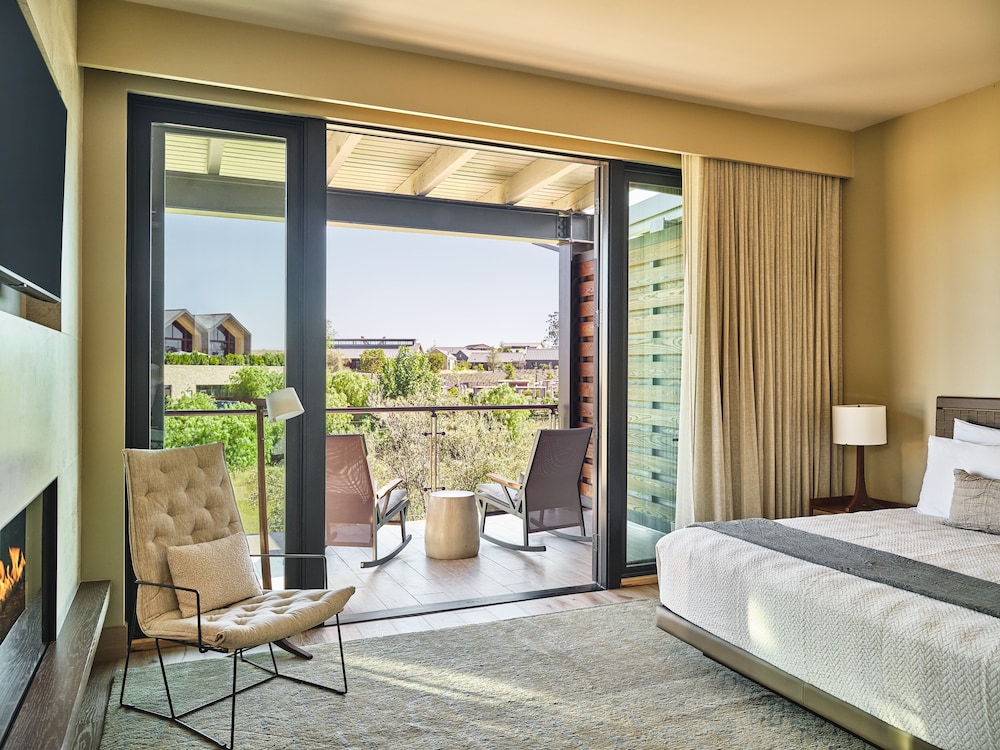 Stanly Ranch, Auberge Resorts Collection 10/50