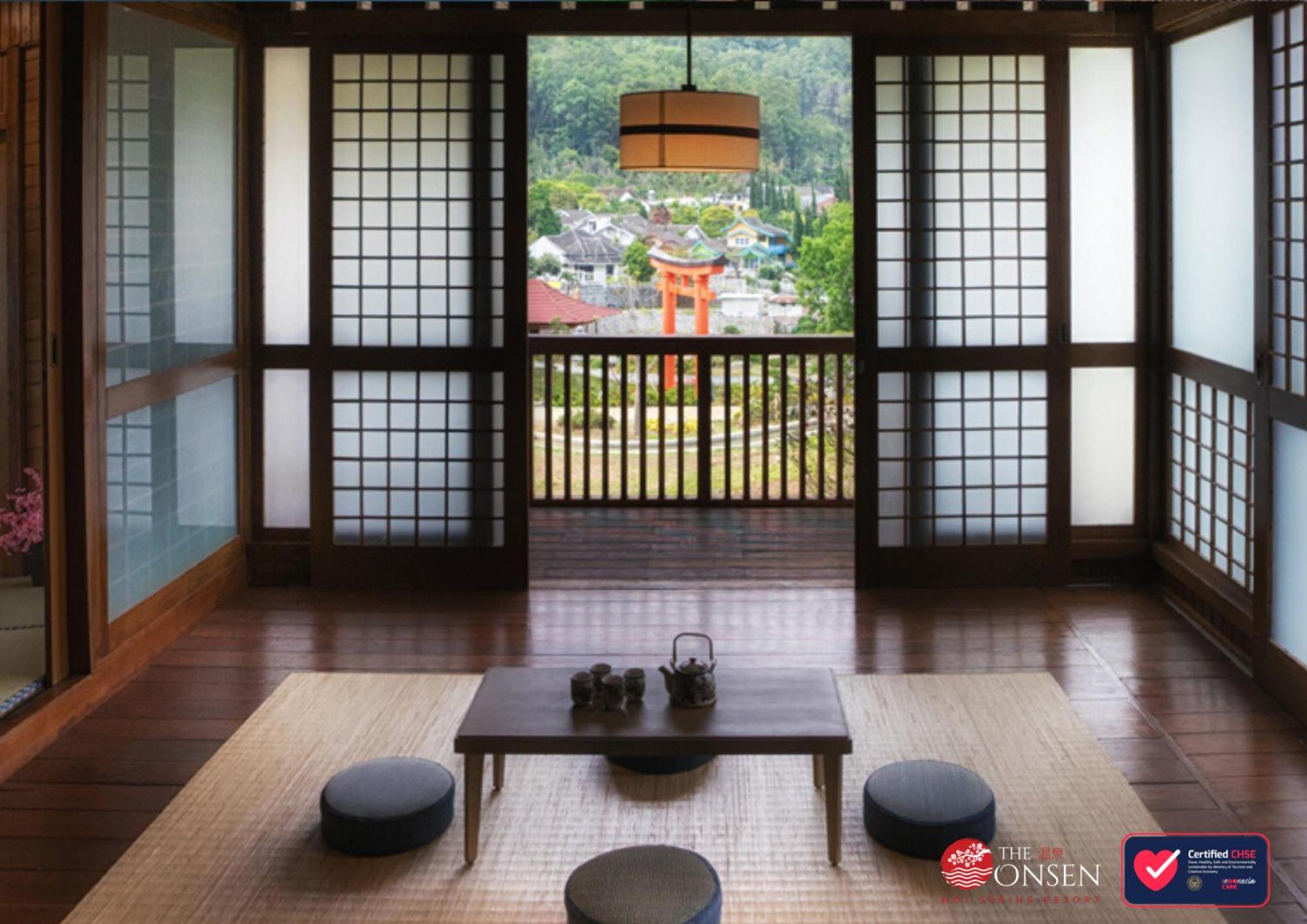 The Onsen Resort 35/49