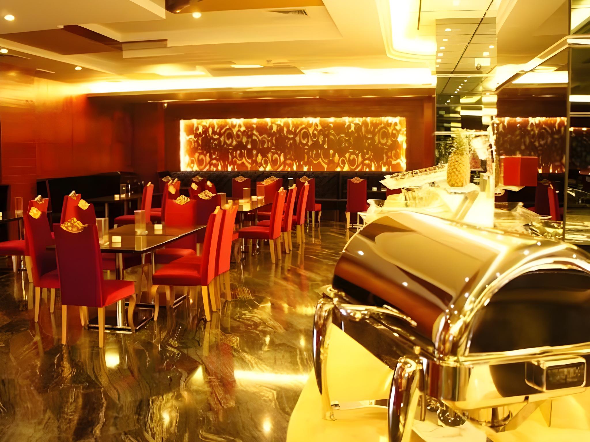 Shenzhen Yijia International Hotel 21/34