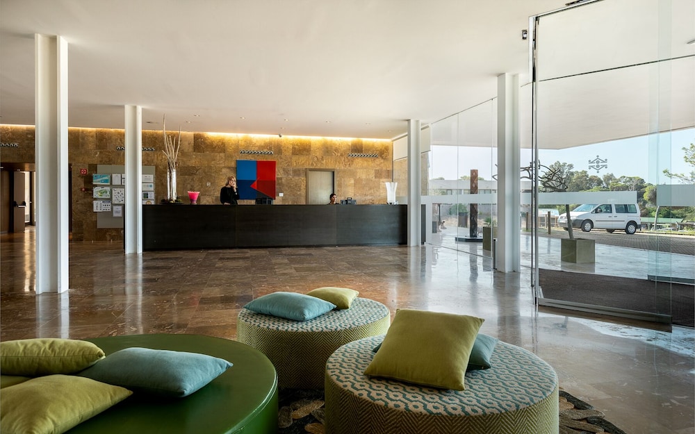 Parador De El Saler 47/65
