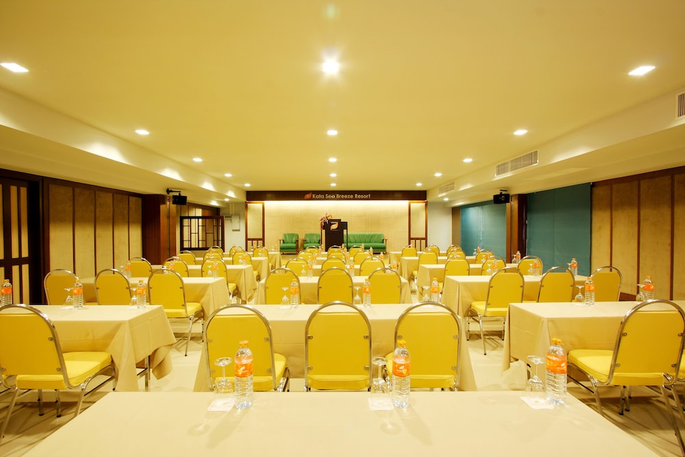 Kata Sea Breeze Resort 35/47