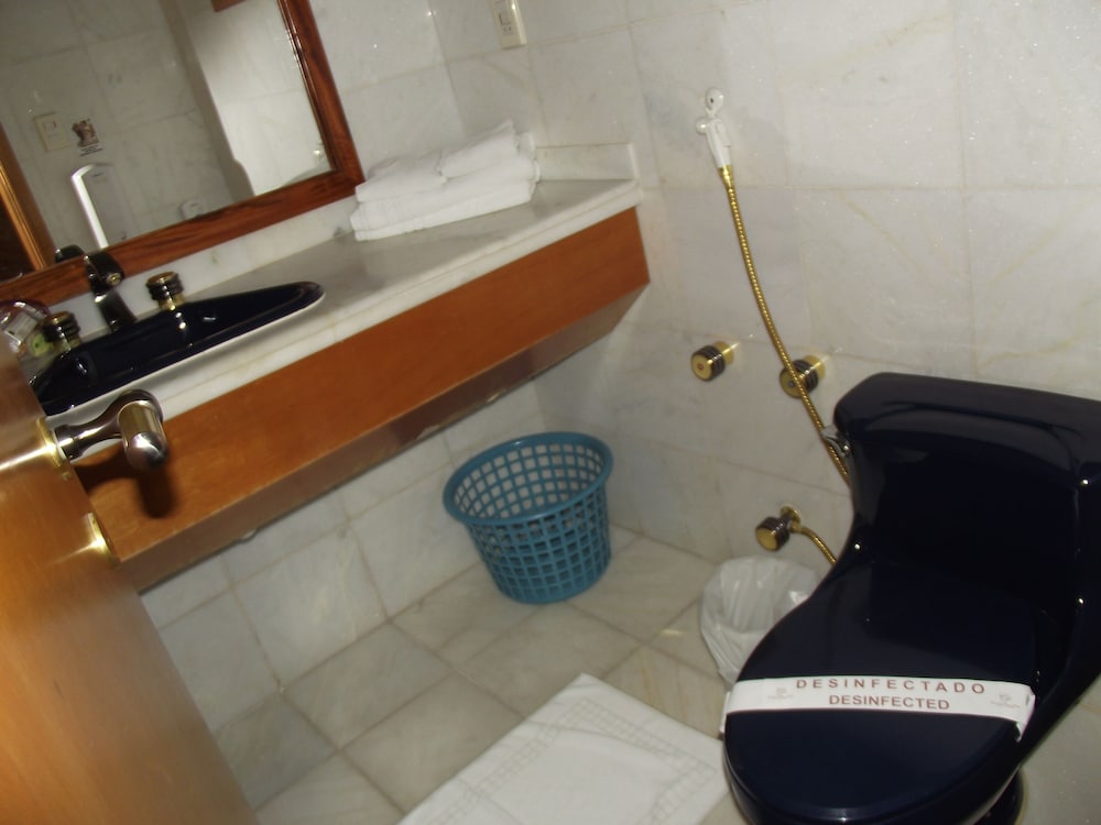 Colonial Plaza Hotel 23/68