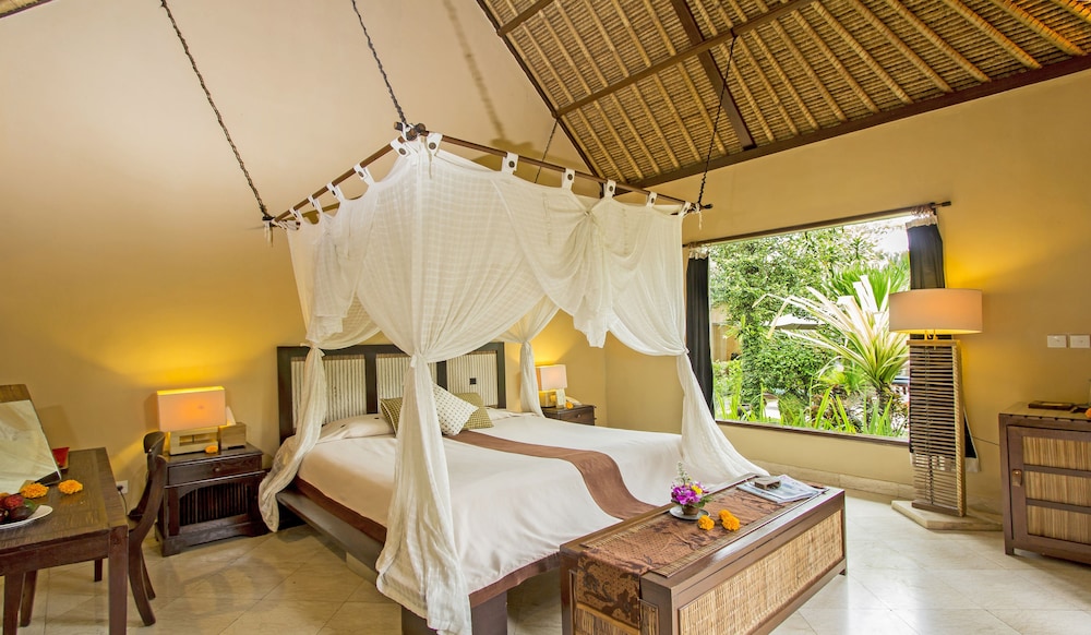The Sungu Resort And Spa 13/50
