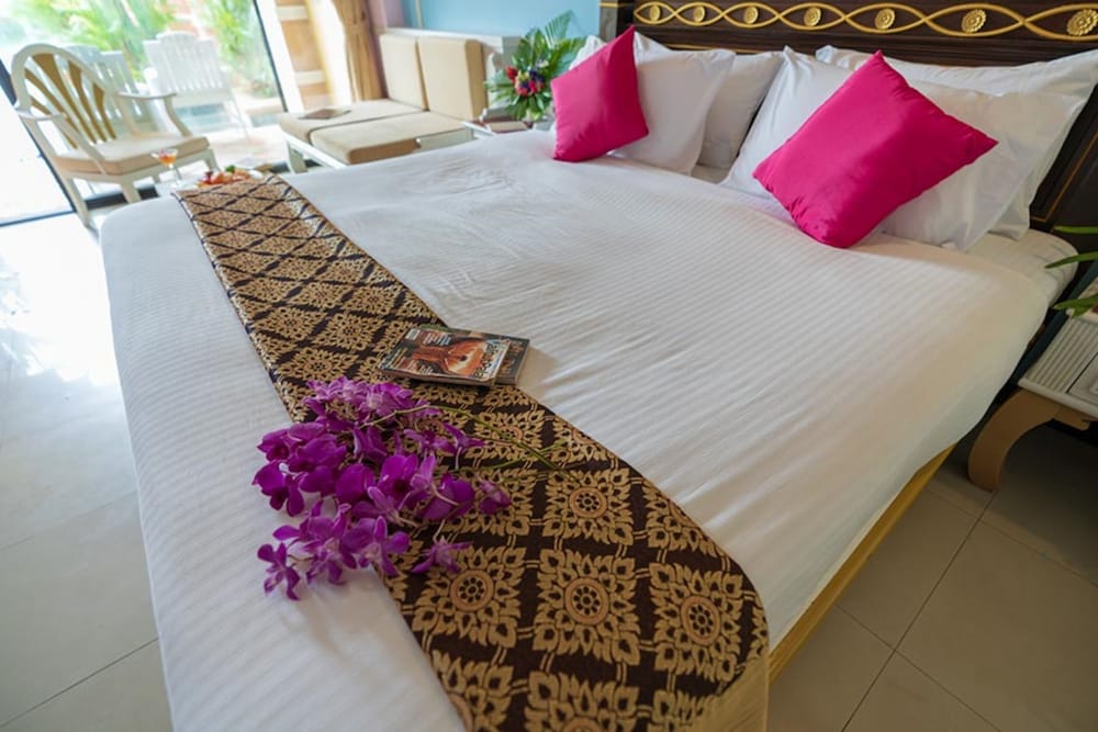 Krabi Nature Beach Resort 21/58