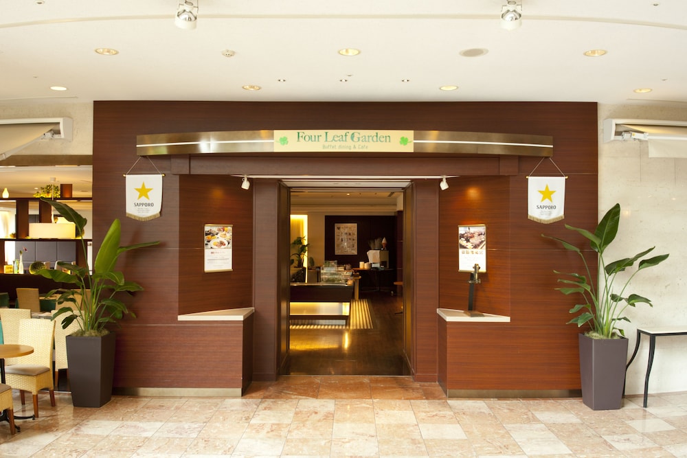 Rembrandt Hotel Oita Formerly Oita Toyo Hotel 13/60