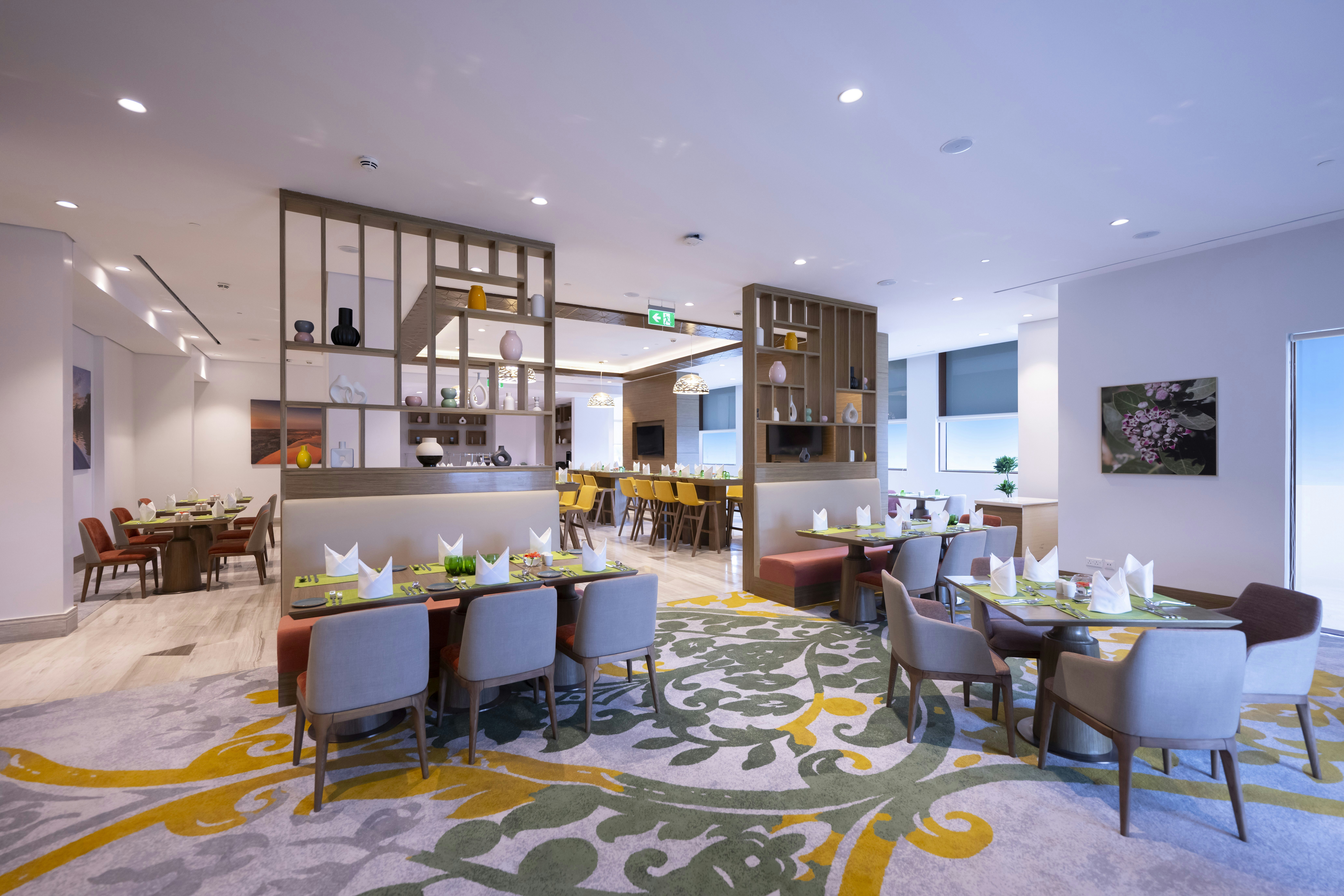 Hilton Garden Inn Al Khobar King Fahd Causeway 17/33