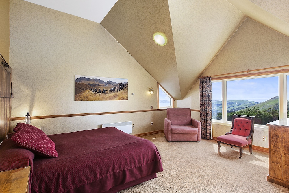 Larnach Lodge 15/38