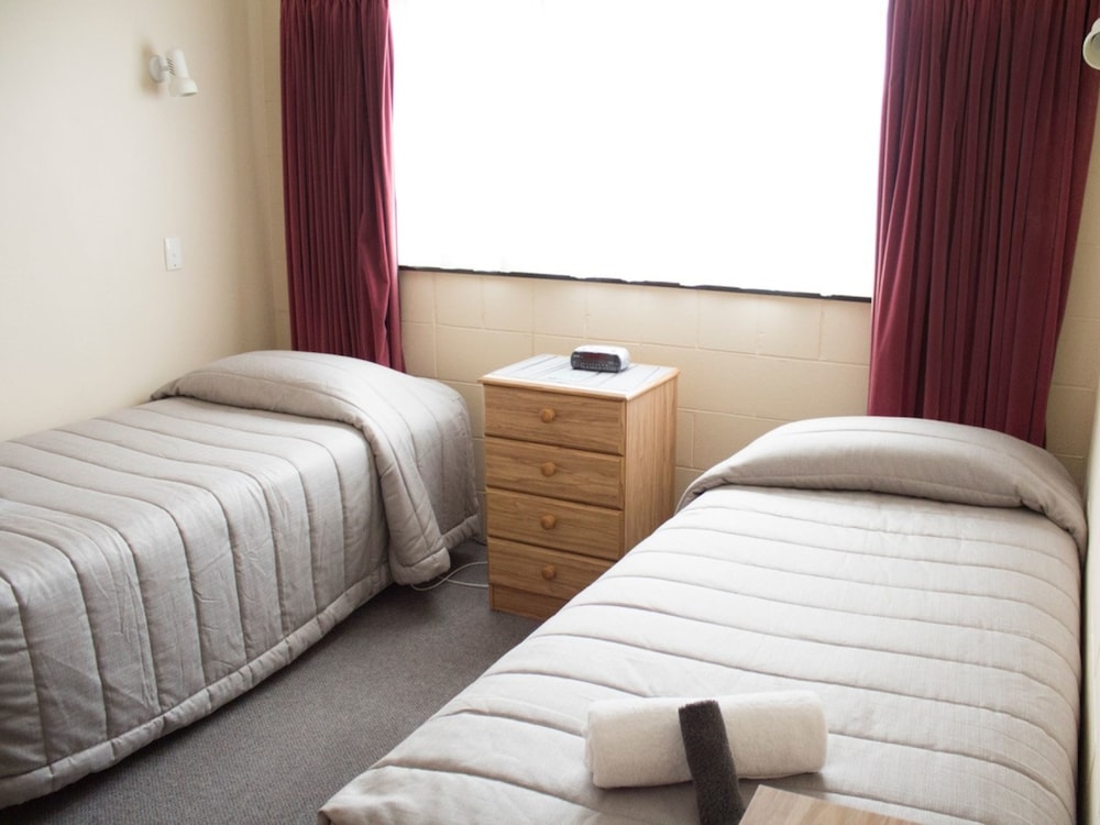 Alpine Motel 14/71