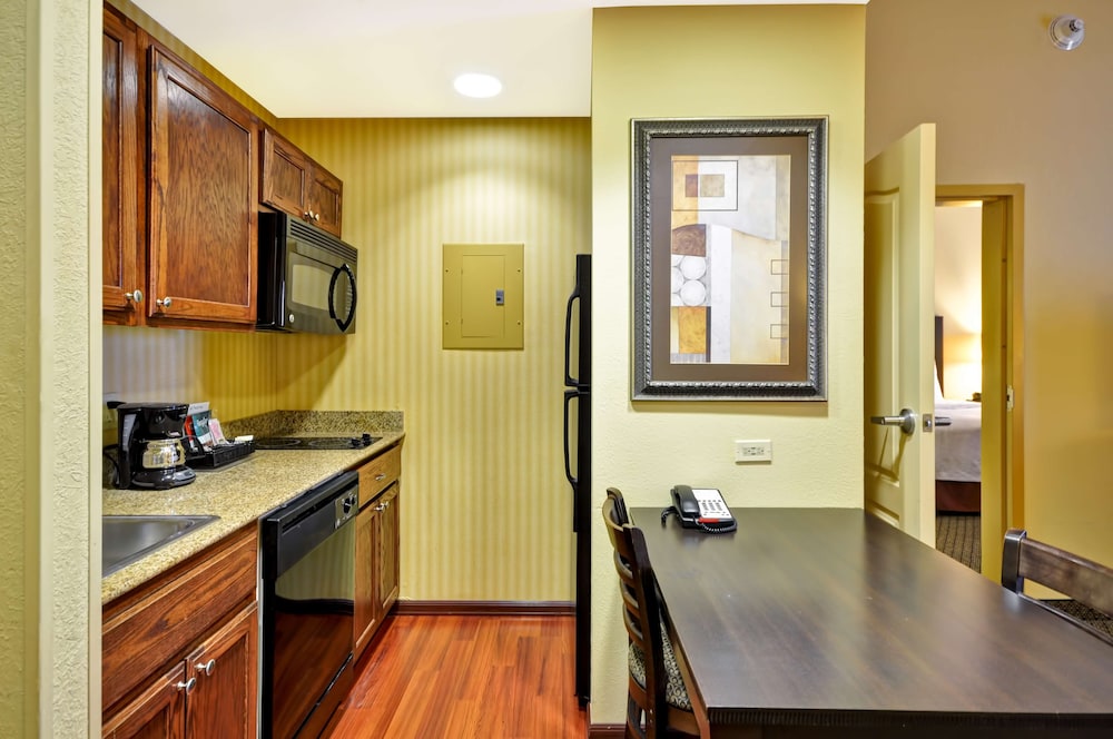 Homewood Suites by Hilton Tulsa-South 35/69