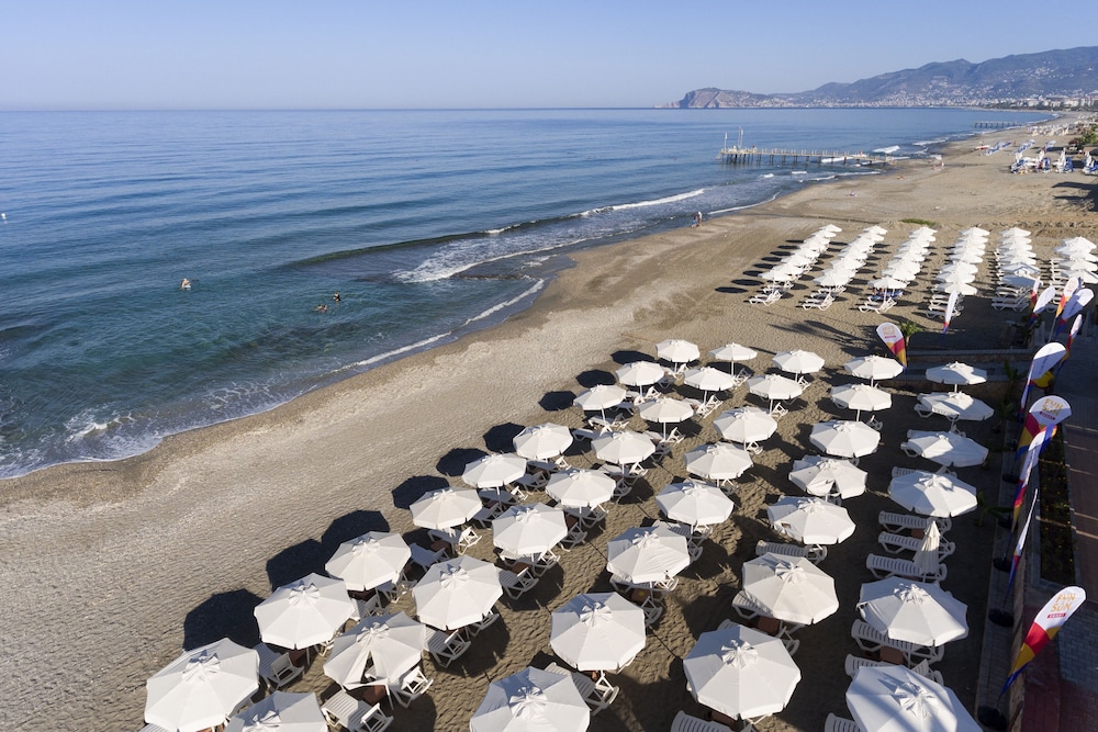 Prestige Alanya 46/50
