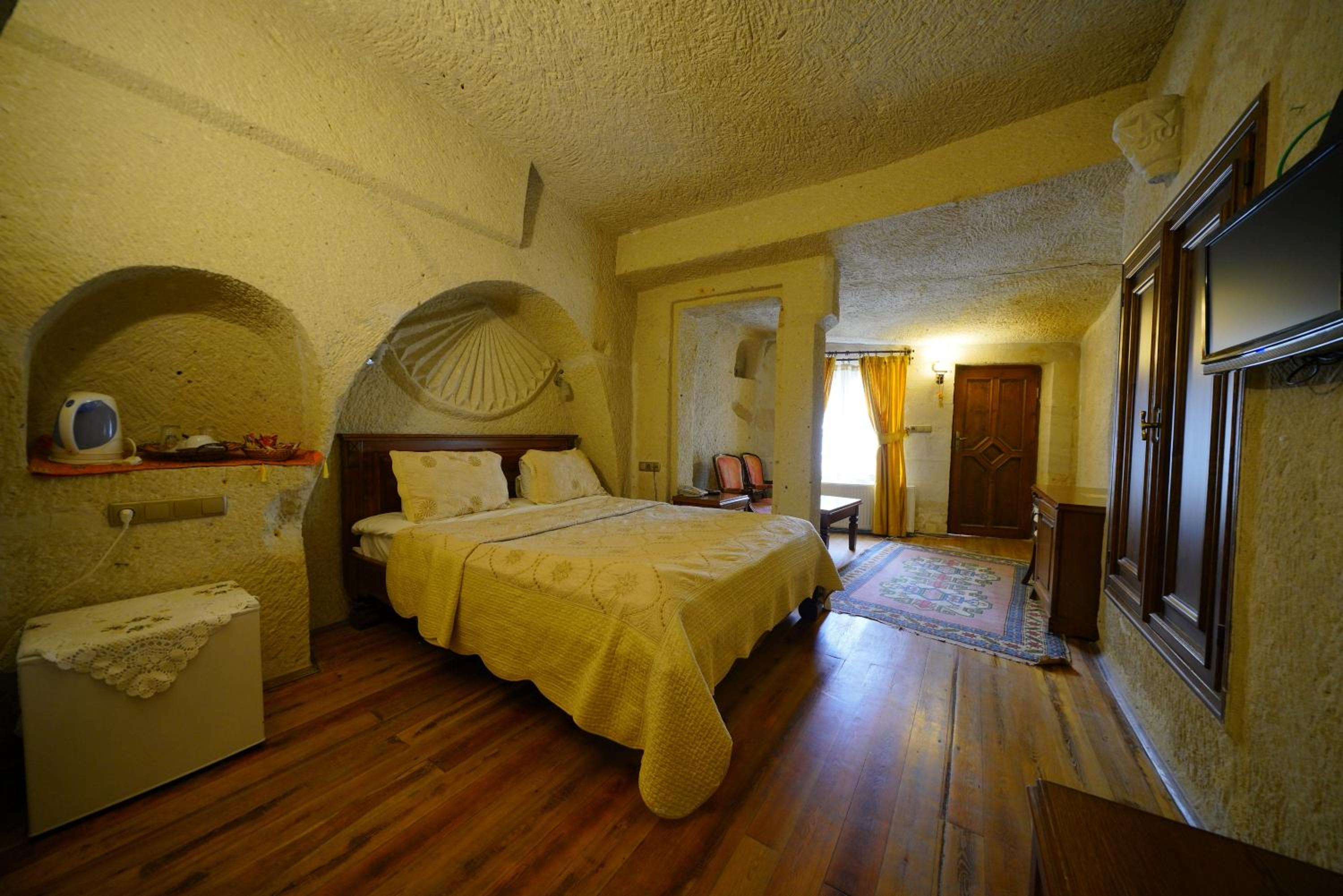 Vezir Cave Suites 14/50