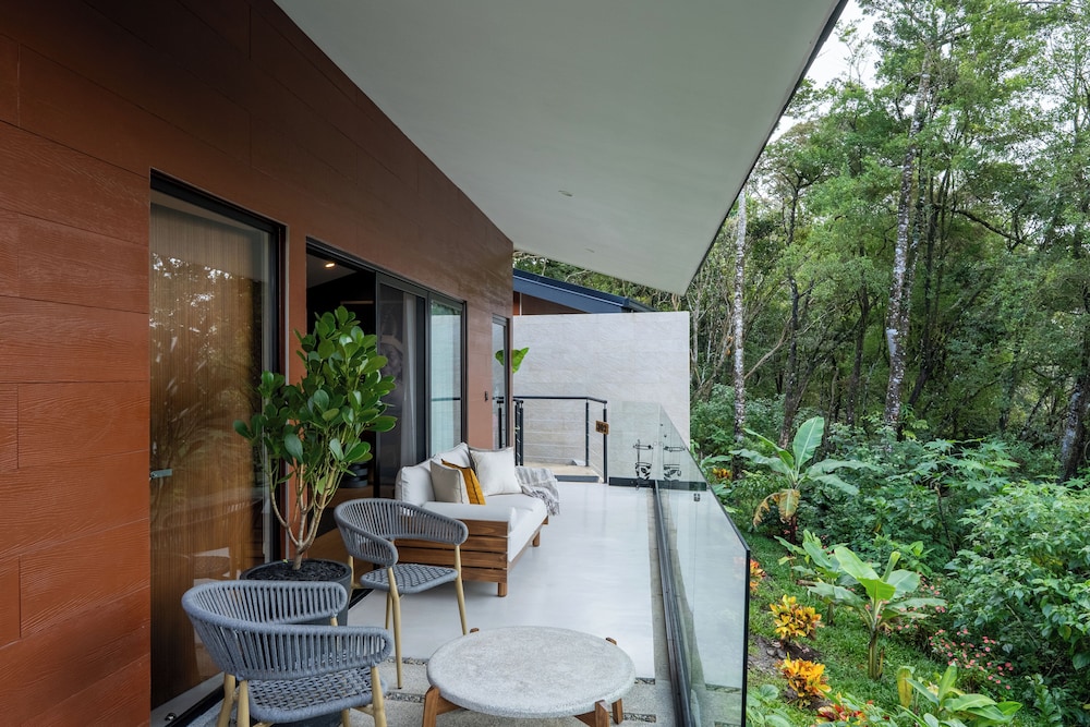 Koora Hotel a Cloud Forest Hotel By Sandglass 9/60
